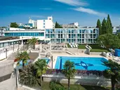 Hotel ZORNA Plava Laguna