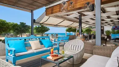 Hotel ZORNA Plava Laguna