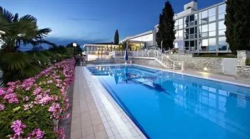 Hotel Zorna Plava Laguna