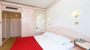 Hotel Zorna Plava Laguna