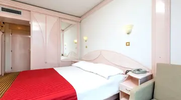 Hotel Zorna Plava Laguna