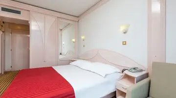 Hotel Zorna Plava Laguna