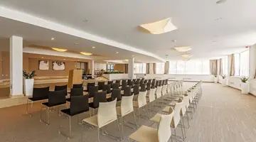Hotel Zorna Plava Laguna