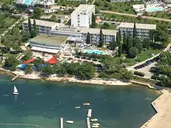 Hotel Zorna Plava Laguna
