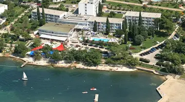 Hotel Zorna Plava Laguna