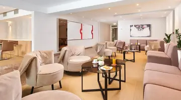 Hotel Zorna Plava Laguna