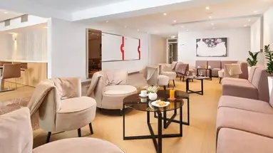 Hotel Zorna Plava Laguna