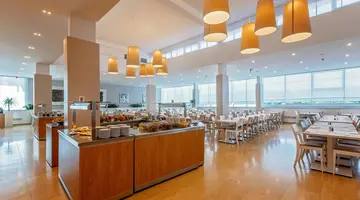 Hotel Zorna Plava Laguna