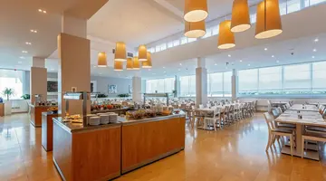 Hotel Zorna Plava Laguna