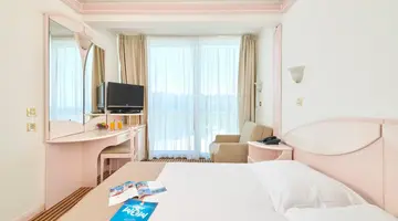 Hotel ZORNA Plava Laguna