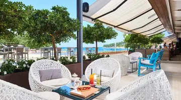 Hotel ZORNA Plava Laguna