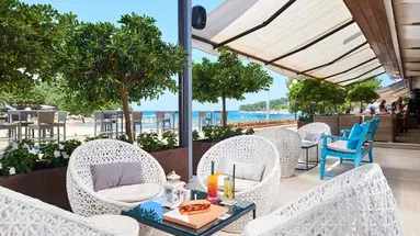 Hotel ZORNA Plava Laguna