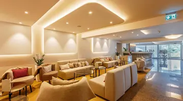 Hotel ZORNA Plava Laguna