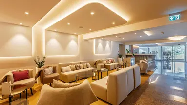 Hotel ZORNA Plava Laguna