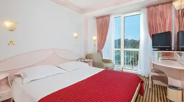 Hotel Zorna Plava Laguna