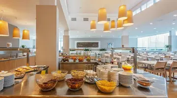Hotel Zorna Plava Laguna