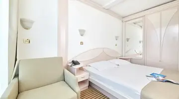Hotel Zorna Plava Laguna
