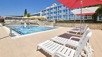 Hotel Zorna Plava Laguna