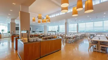 Hotel Zorna Plava Laguna