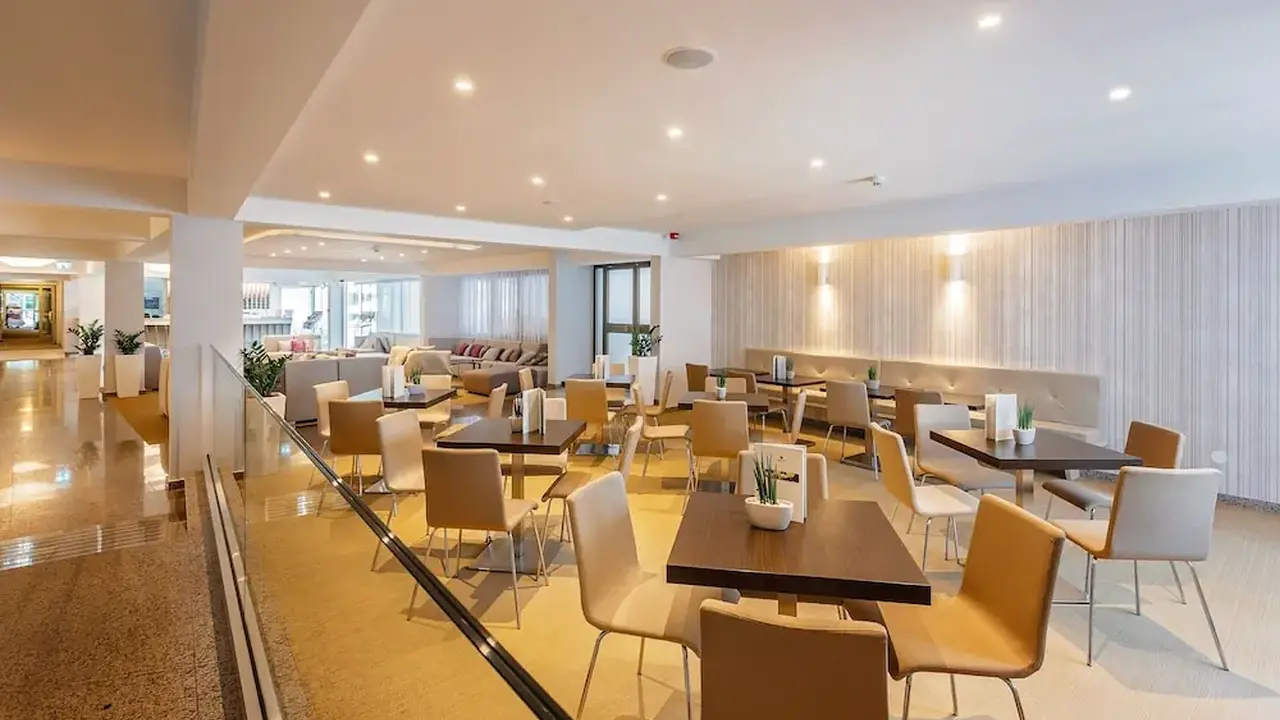 Hotel Zorna Plava Laguna