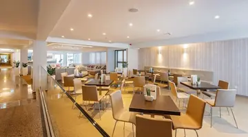 Hotel Zorna Plava Laguna