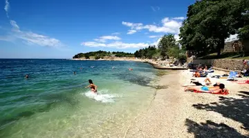 Hotel Zorna Plava Laguna