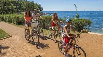 Hotel Zorna Plava Laguna