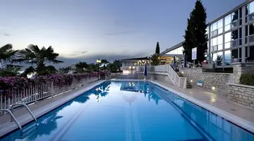 Hotel Zorna Plava Laguna
