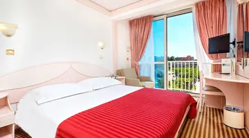 Hotel Zorna Plava Laguna