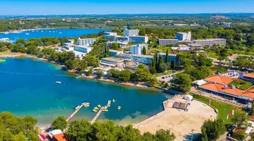 Hotel Zorna Plava Laguna