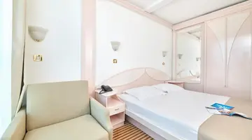 Hotel ZORNA Plava Laguna