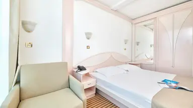 Hotel ZORNA Plava Laguna