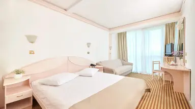 Hotel ZORNA Plava Laguna
