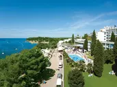 Hotel ZORNA Plava Laguna