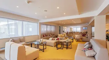 Hotel Zorna Plava Laguna