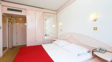 Hotel Zorna Plava Laguna
