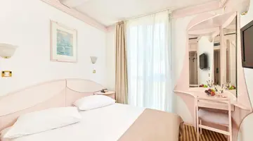 Hotel ZORNA Plava Laguna