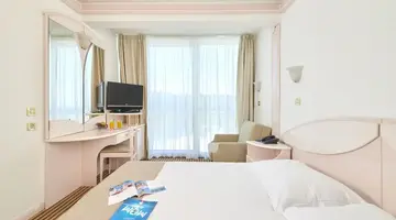 Hotel Zorna Plava Laguna