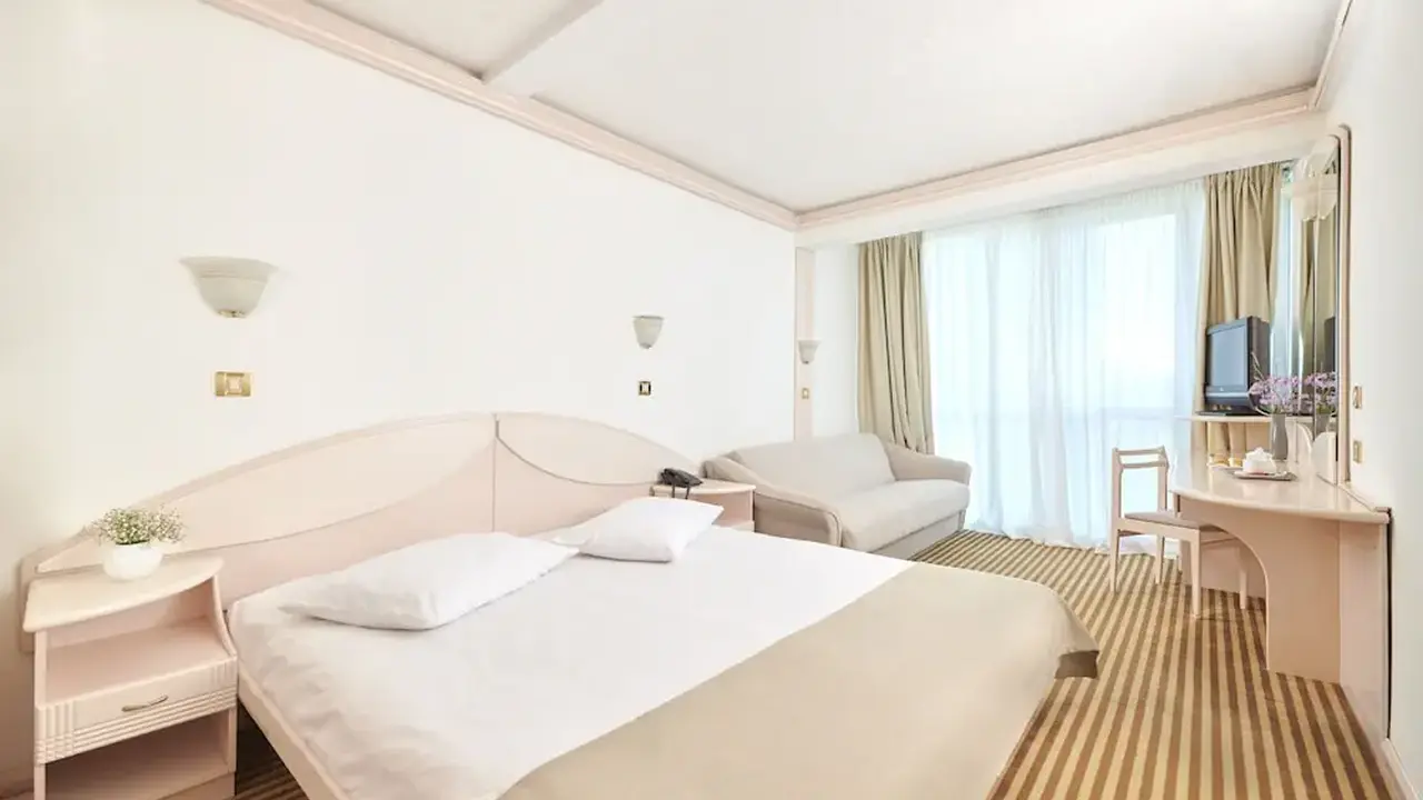 Hotel Zorna Plava Laguna