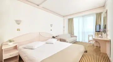 Hotel Zorna Plava Laguna
