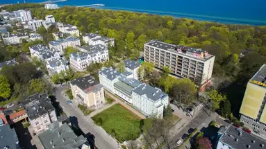 Hotel Zorza