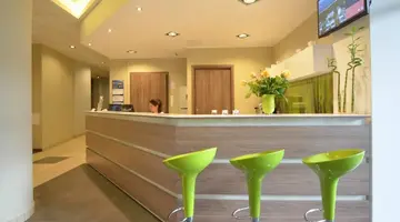 Hotel Zorza