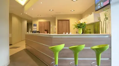 Hotel Zorza