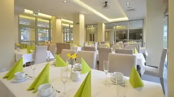 Hotel Zorza