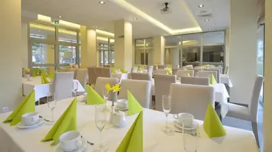 Hotel Zorza