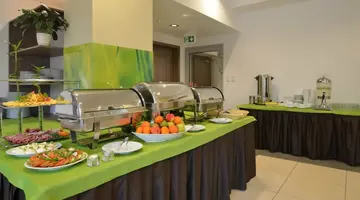 Hotel Zorza