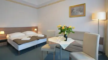 Hotel Zorza