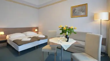 Hotel Zorza