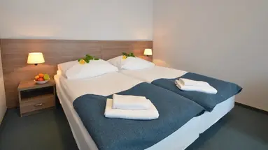 Hotel Zorza