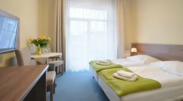 Hotel Zorza